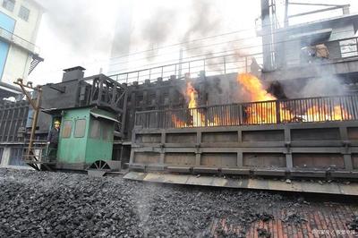 知識課堂丨什么是焦爐煤氣？