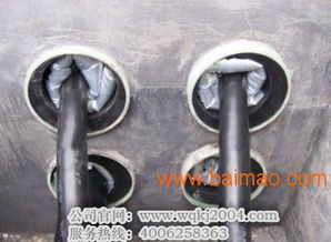 守護電網(wǎng)動脈 電力窨井防水封堵產(chǎn)品與解決方案全解析