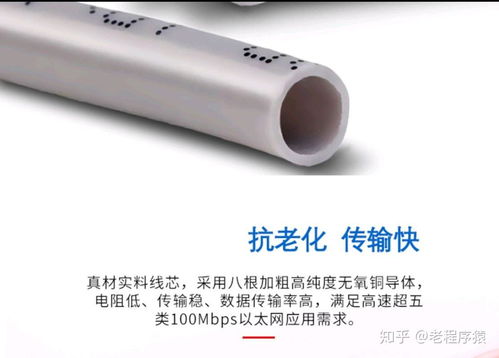 家庭網絡布線指南 如何選擇合適的網線類型